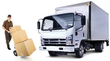 Mudanças Residenciais