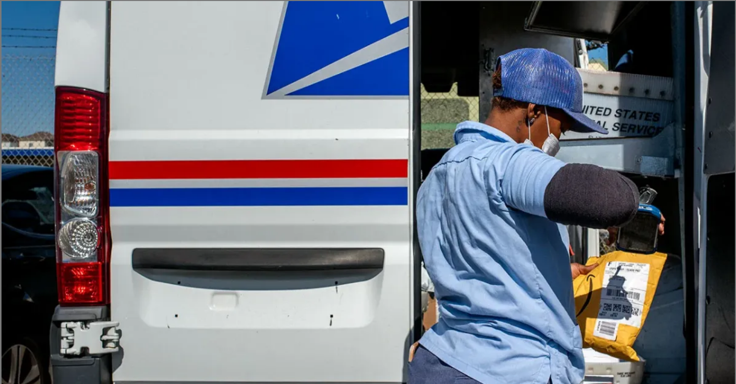 Transporte de Mercadorias